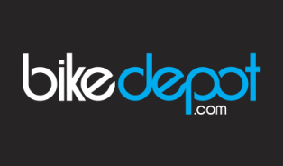 Bike Depot logo