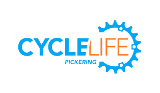 Cycle Life logo