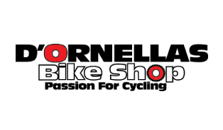 D'ornellas Bike Shop logo